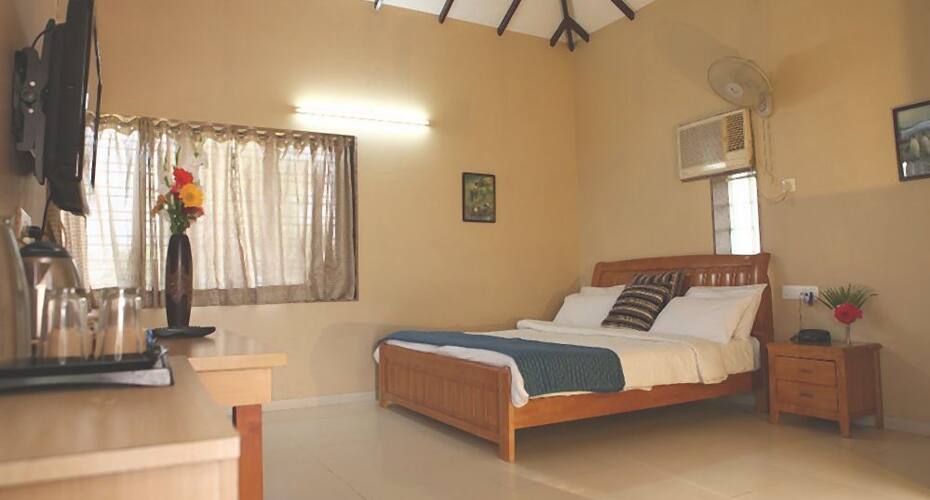 Savana Resort, Nashik 1
